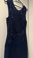 Elegantes Lipsy London Abendkleid – Marineblau – Gr.36 Hessen - Kassel Vorschau