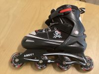 XPulse Hudora Inlineskates Größe 36 bis 39 + Knieschoner Dresden - Löbtau-Nord Vorschau