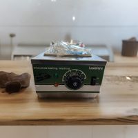 Huanyu Schokolade Temperiergerät mit Zubehör Nordrhein-Westfalen - Werne Vorschau