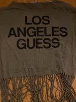 Ein originales Guess Top in grün Gr. M/L Kr. Dachau - Röhrmoos Vorschau