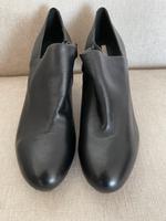 Pumps Damenschuhe echtes Leder GEOX gr 41 ne Eimsbüttel - Hamburg Niendorf Vorschau