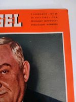 Spiegel Zeitschriften von 1955 gut erhalten Nordrhein-Westfalen - Lünen Vorschau