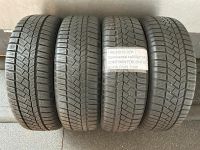 4x Winterreifen Continental 195/65R16 92H gebraucht inkl. Montage Hessen - Burgwald Vorschau