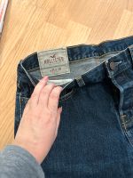 Herrenjeans Hollister W31 L 30 gerades Bein Berlin - Biesdorf Vorschau