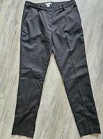 Schwarze Stoffhose wie Slacks H&M Bayern - Wartenberg Vorschau