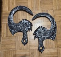 Diablo 3 Malthael Cosplay Sichel aus Worbla Leipzig - Leipzig, Zentrum Vorschau