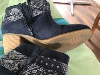 Deichmann Stiefeletten Nordrhein-Westfalen - Gladbeck Vorschau