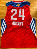 Kobe BRYANT Trikot - NBA Allstar Game 2013 - LA Lakers - Gr. L München - Sendling Vorschau