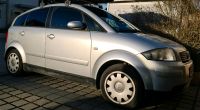 Audi A2 Tdi Feldmoching-Hasenbergl - Feldmoching Vorschau