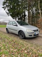 Opel Corsa 1.2 Twinport - Bayern - Gablingen Vorschau
