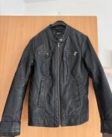 Kunstleder Jacke Bremen - Vegesack Vorschau