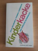 Kinderkacke, das ehrliche Elternbuch Niedersachsen - Betheln Vorschau