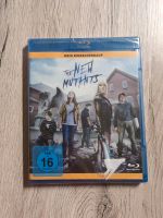 The New Mutants Blu-Ray zu verkaufen Nordrhein-Westfalen - Voerde (Niederrhein) Vorschau