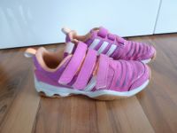 Adidas Turnschuhe, Sportschuhe,35, pink/rosa,Gymplus 3 CF, Indoor Nordrhein-Westfalen - Verl Vorschau