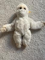 Steiff Äffchen Affe Original Ludwigsvorstadt-Isarvorstadt - Isarvorstadt Vorschau