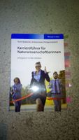 Buch - Karriereführer für Naturwissenschaften München - Sendling-Westpark Vorschau