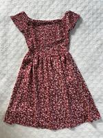 SHEIN Kleid Gr. S Hessen - Modautal Vorschau