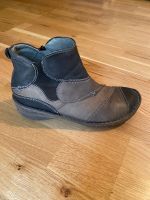 Damenschuhe,Leder, Gr. 37, Josef Seibel, guter Zustand Baden-Württemberg - Ludwigsburg Vorschau