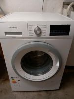 Waschmaschine Siemens IQ 300 Rheinland-Pfalz - Scheuerfeld Vorschau