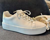 Michael Kors Sneaker NEU | Größe 6.5 US / 37 EU | ohne Karton Bayern - Unterdietfurt Vorschau