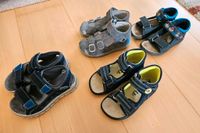 Sandalen von Pepino, Richter, Ricosta 23/24/25 wie neu Bayern - Rain Lech Vorschau