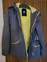 Alife and kickin Damenjacke xl Bayern - Trogen Vorschau