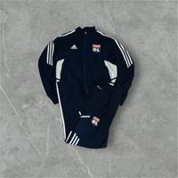 Adidas Olympique Lyon Tracksuit Trainingsanzug Grösse S München - Sendling-Westpark Vorschau