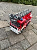 Bruder 02771 MAN Feuerwehr LKW Baden-Württemberg - Bad Buchau Vorschau