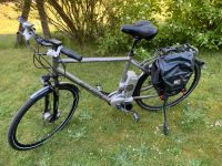 Herren E Bike 28 Zoll Schleswig-Holstein - Preetz Vorschau