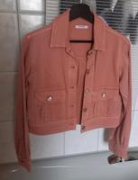 Jeansjacke, Orsay Gr.36, Neu Hessen - Groß-Gerau Vorschau