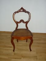 Barock Stuhl - gut erhalten - 3 Stühle vorhanden Niedersachsen - Hameln Vorschau
