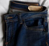 Skinny Jeans von Esprit - use washed, blau Nordrhein-Westfalen - Alsdorf Vorschau