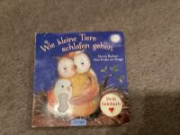 „Wie kleine Tiere schlafen gehen“ Buch Nordrhein-Westfalen - Erndtebrück Vorschau