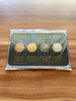 „Prestige Metal Coin Set“ 2 Euro-Münzen „Niedersachsen“ 2014 Sachsen-Anhalt - Querfurt Vorschau