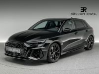 Audi RS3 mieten - Stuttgart - Sportwagen / Hochzeitsauto Baden-Württemberg - Sindelfingen Vorschau