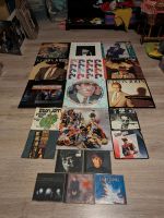 Elton John Vinyl LP und CD Sammlung 20 Stück Pop Rock Nordrhein-Westfalen - Kevelaer Vorschau