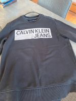 Original Calvin Klein Pullover Pulli Gr S Niedersachsen - Nienburg (Weser) Vorschau