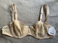 AUBADE Damen-Spitzen-BH beige Gr: 75B / TOP!! Berlin - Wilmersdorf Vorschau