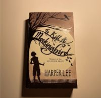 To Kill a Mockingbird Englisch Harper Lee UNGELESEN Niedersachsen - Stade Vorschau