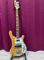 Rickenbacker 4001 1976 - Mapleglo Frankfurt am Main - Eckenheim Vorschau