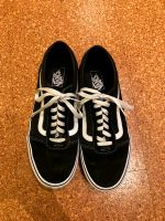 Vans Sneaker Turnschuhe Herren Gr. 45 Baden-Württemberg - Leutenbach Vorschau