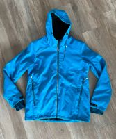 Killtec Herren Skijacke Softshelljacke Gr. XL blau Top Zustand Nordrhein-Westfalen - Burbach Vorschau