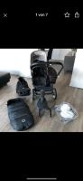 Bugaboo donkey 3 und 2 Nordrhein-Westfalen - Herne Vorschau