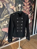 Laura Scott Jacke Blazer Sakko Maritim Matrose schwarz Gr.32 Brandenburg - Oranienburg Vorschau