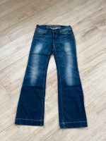 HRC Denims Damen Hose Jeans 30/34 Borsdorf - Panitzsch Vorschau