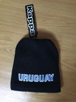 URUGUAY, Kappa Mütze/Beanie Hessen - Wetzlar Vorschau