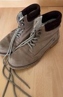 Winterstiefel Tamaris beige braun Größe 41 Pankow - Weissensee Vorschau