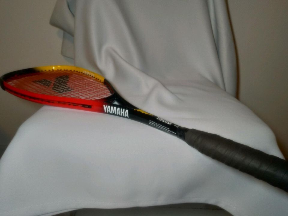 Yamaha secret exs carbon. Squash- oder Tennisschläger. in Itzstedt