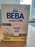 Beba Expert Pre HA Baden-Württemberg - Bönnigheim Vorschau