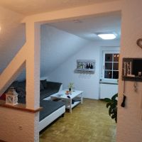 3 ZKB Dachgeschosswohnung in Kusel, ab 01.07.24 verfügbar Rheinland-Pfalz - Kusel Vorschau